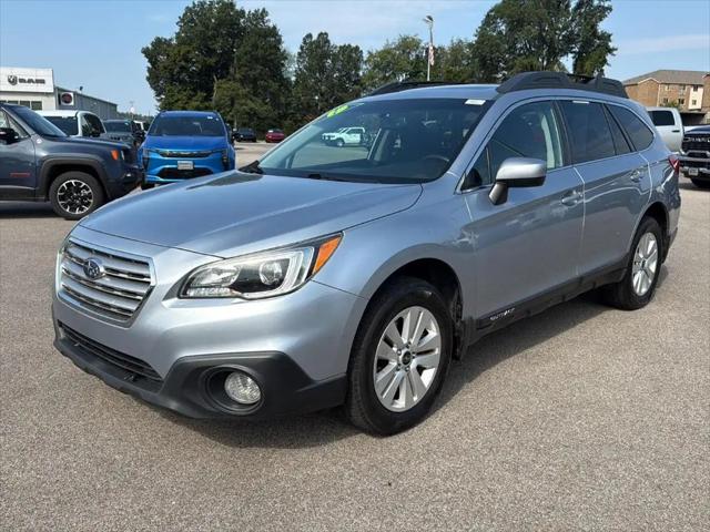 2015 Subaru Outback 2.5i Premium for sale in Corydon, IN