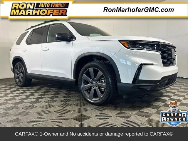 2025 Honda Pilot Sport for sale in North Canton, OH