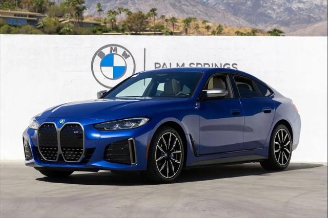 2024 BMW i4 M50 for sale in Palm Springs, CA