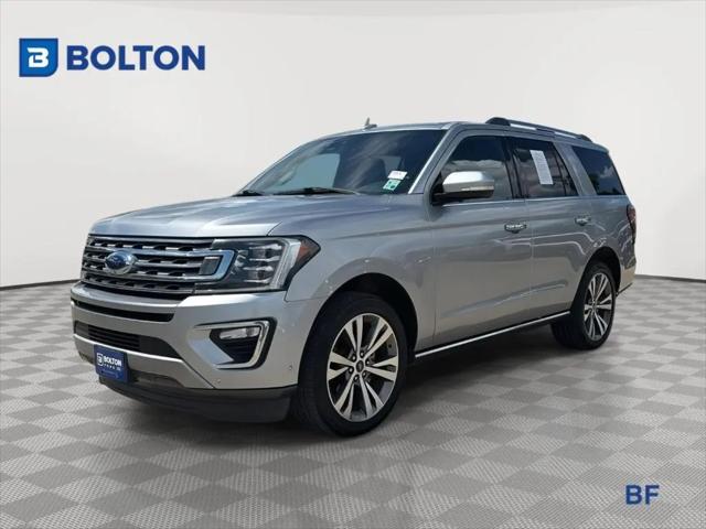 2020 Ford Expedition Limited for sale in Lake Charles, LA