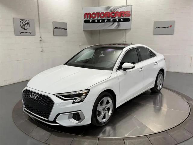 2023 Audi A3 Premium 40 TFSI quattro S tronic for sale in Alsip, IL