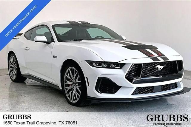 2024 Ford Mustang GT Premium Fastback for sale in Grapevine, TX