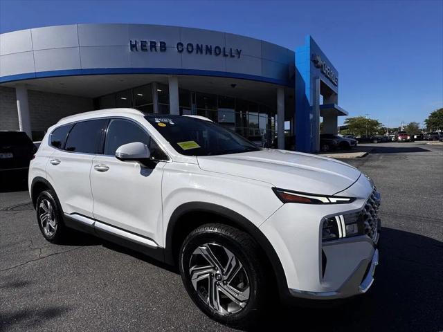 2023 Hyundai Santa Fe SEL for sale in Framingham, MA