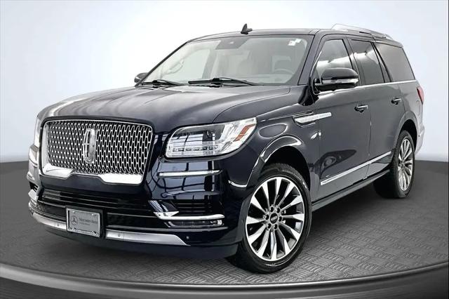 2021 Lincoln Navigator Reserve for sale in Urbandale, IA