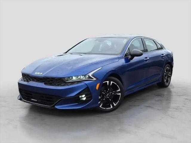 2022 Kia K5 GT-Line for sale in Waterford, MI