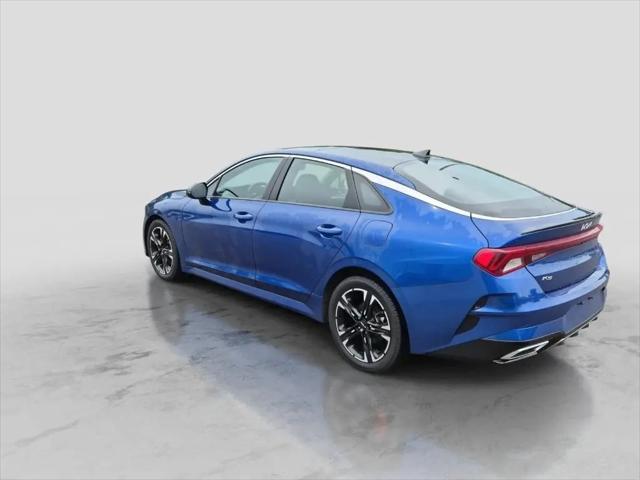 2022 Kia K5 GT-Line for sale in Waterford, MI
