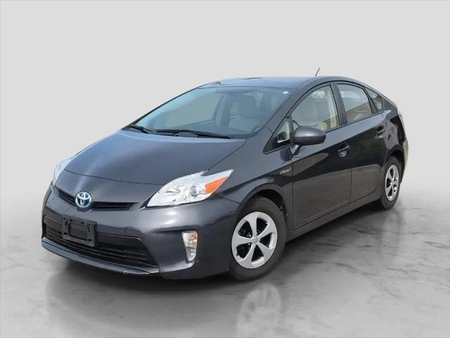 2013 Toyota Prius Four for sale in Waterford, MI