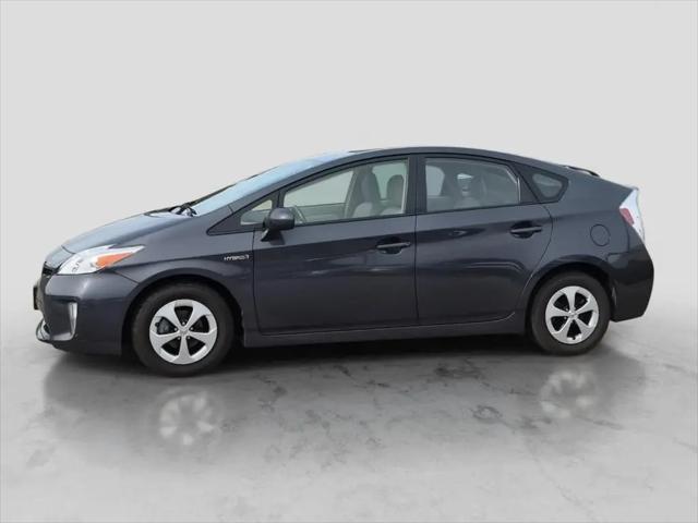 2013 Toyota Prius Four for sale in Waterford, MI