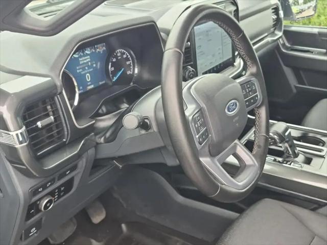 2023 Ford F-150 Unknown for sale in Waterford, MI