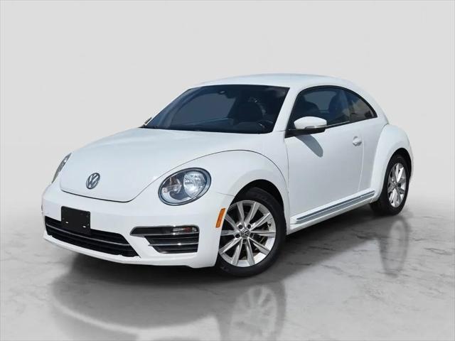 2017 Volkswagen Beetle 1.8T SE for sale in Waterford, MI