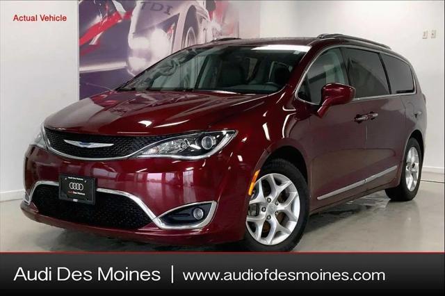 2018 Chrysler Pacifica Touring L for sale in Johnston, IA