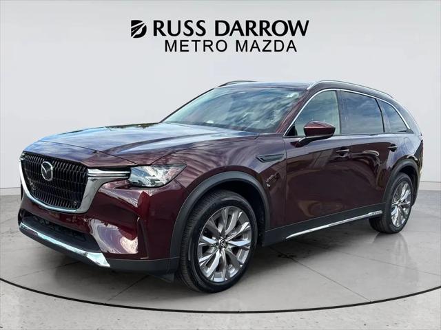 2024 Mazda X-90 3.3 Turbo Premium for sale in Milwaukee, WI