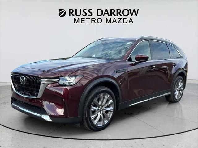 2024 Mazda X-90 3.3 Turbo Premium for sale in Milwaukee, WI