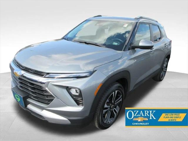 2026 Chevrolet TrailBlazer FWD LT for sale in Ozark, MO