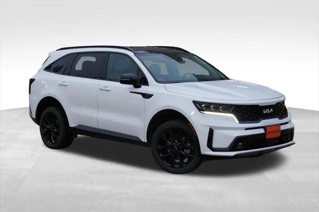 2023 Kia Sorento SX for sale in Lakeville, MN