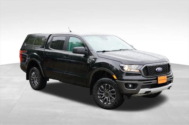 2020 Ford Ranger XLT for sale in Lakeville, MN