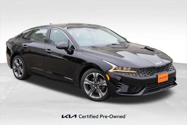 2024 Kia K5 EX for sale in Lakeville, MN