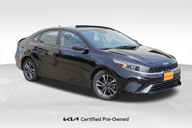 2024 Kia Forte LXS for sale in Lakeville, MN