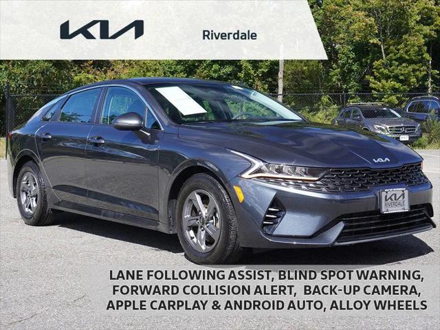 2024 Kia K5 LXS for sale in Riverdale, NJ