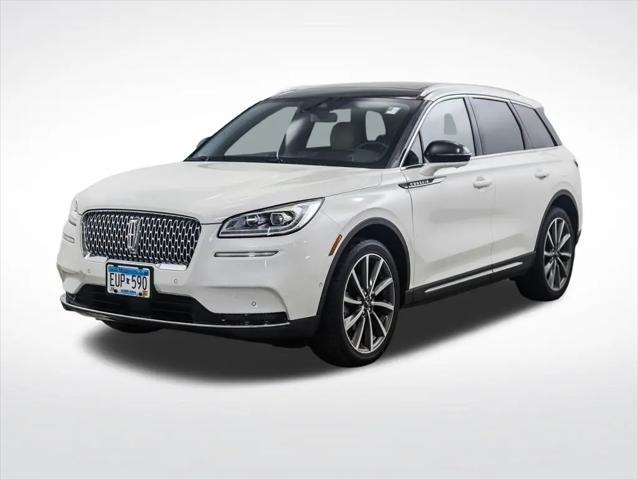 2020 Lincoln Corsair Reserve for sale in Bloomington, MN