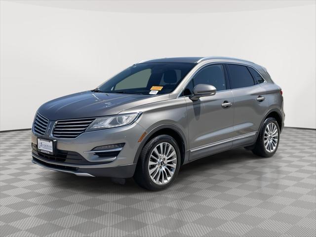 2017 Lincoln MKC Reserve for sale in Lincoln, NE