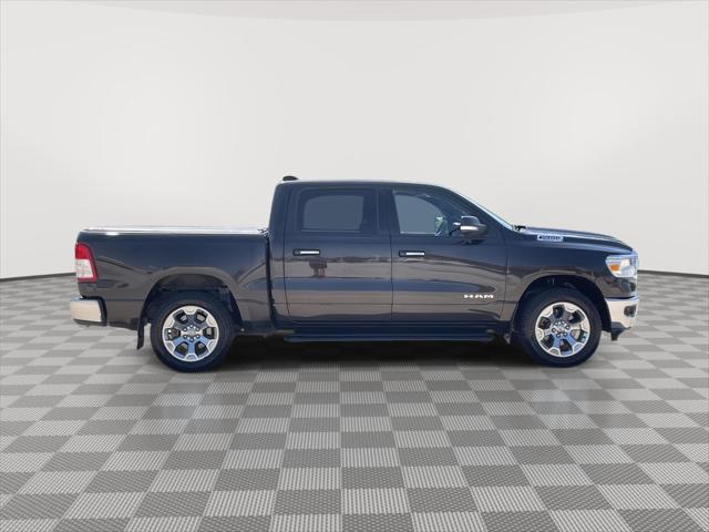 2019 Ram 1500 Big Horn/Lone Star Crew Cab 4x4 57 Box