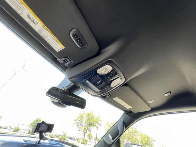 2019 Ram 1500 Big Horn/Lone Star Crew Cab 4x4 57 Box