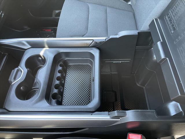 2019 Ram 1500 Big Horn/Lone Star Crew Cab 4x4 57 Box