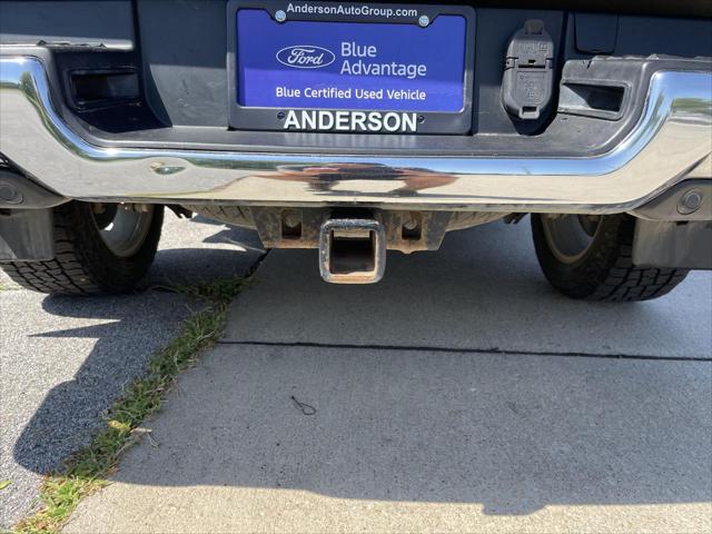 2019 Ram 1500 Big Horn/Lone Star Crew Cab 4x4 57 Box