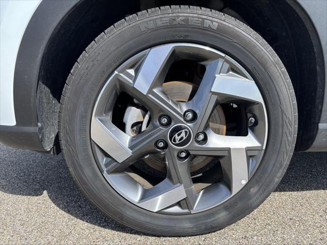 Used 2025 Hyundai Venue SEL For Sale in Jackson, MI