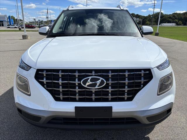 Used 2025 Hyundai Venue SEL For Sale in Jackson, MI