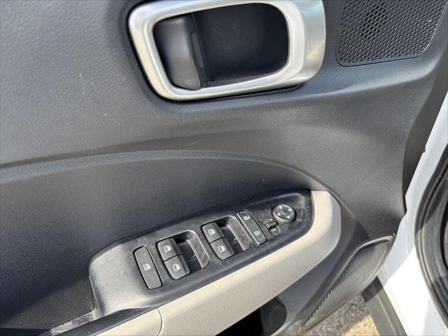 Used 2025 Hyundai Venue SEL For Sale in Jackson, MI