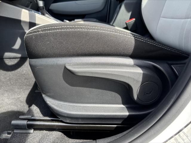 Used 2025 Hyundai Venue SEL For Sale in Jackson, MI