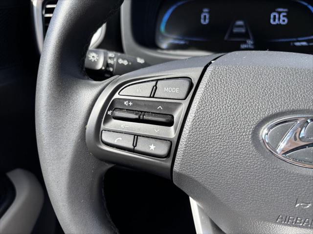 Used 2025 Hyundai Venue SEL For Sale in Jackson, MI