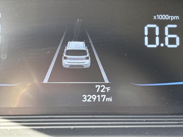 Used 2025 Hyundai Venue SEL For Sale in Jackson, MI