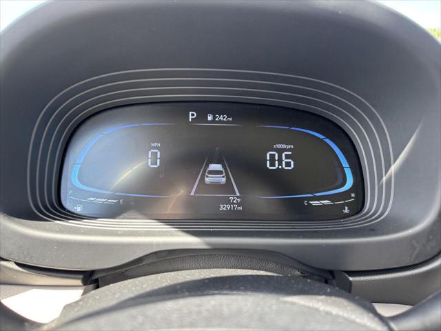 Used 2025 Hyundai Venue SEL For Sale in Jackson, MI