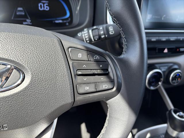 Used 2025 Hyundai Venue SEL For Sale in Jackson, MI