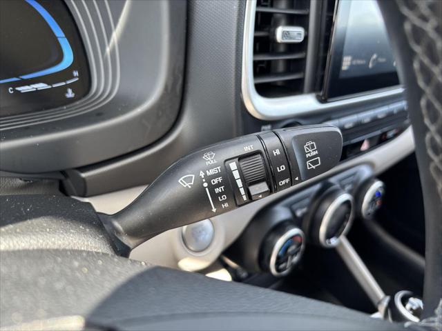 Used 2025 Hyundai Venue SEL For Sale in Jackson, MI