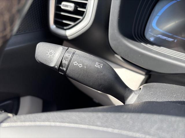 Used 2025 Hyundai Venue SEL For Sale in Jackson, MI