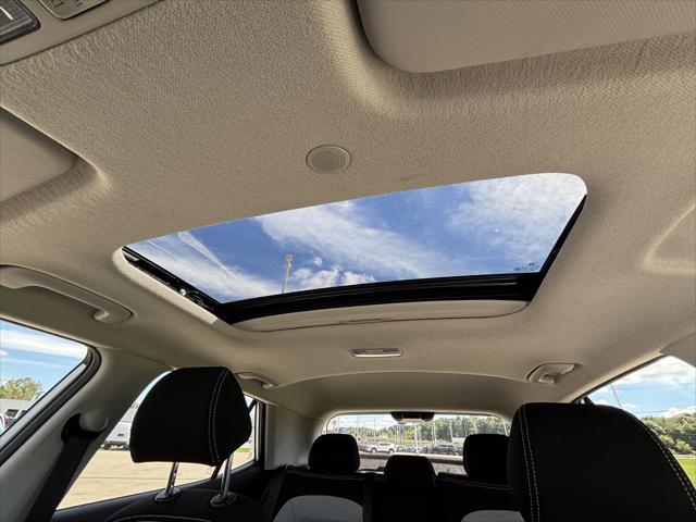 Used 2025 Hyundai Venue SEL For Sale in Jackson, MI