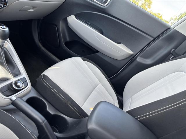 Used 2025 Hyundai Venue SEL For Sale in Jackson, MI