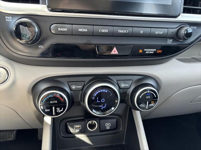 Used 2025 Hyundai Venue SEL For Sale in Jackson, MI