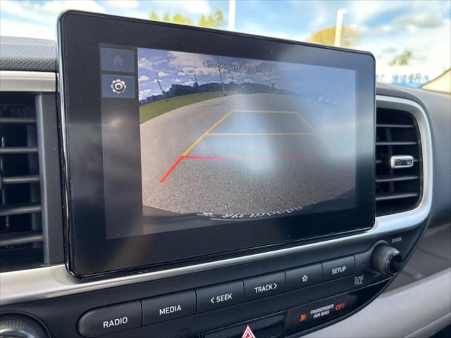 Used 2025 Hyundai Venue SEL For Sale in Jackson, MI