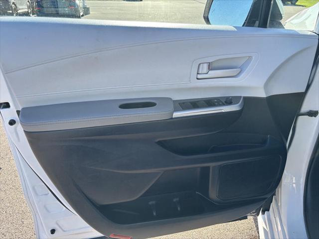 Used 2025 Toyota Sienna LE For Sale in Jackson, MI