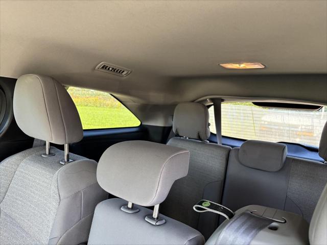 Used 2025 Toyota Sienna LE For Sale in Jackson, MI