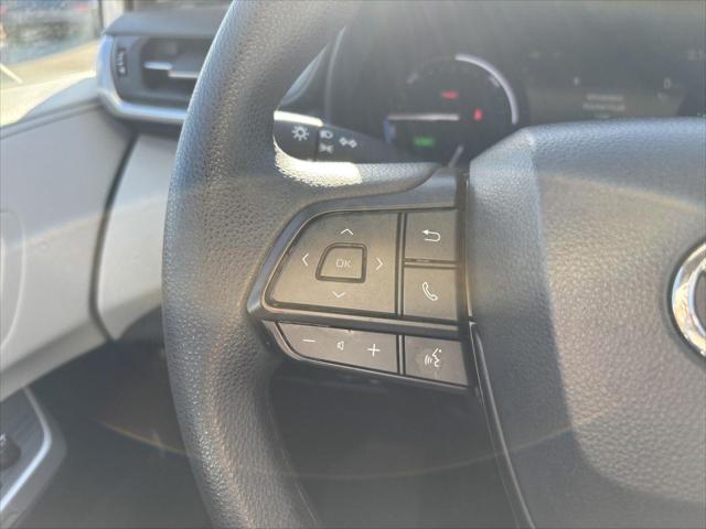 Used 2025 Toyota Sienna LE For Sale in Jackson, MI