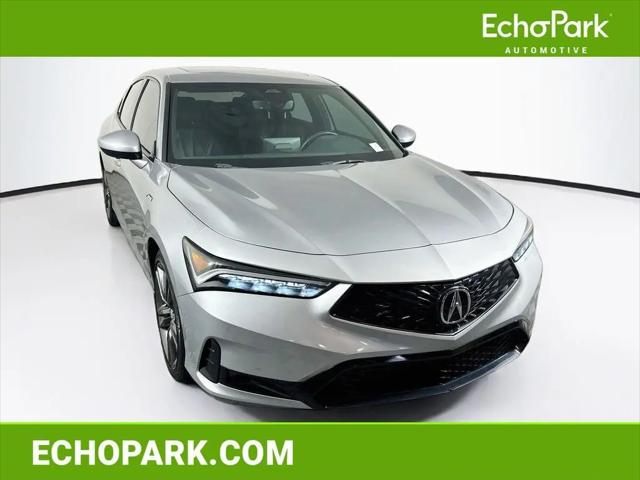 2023 Acura Integra A-SPEC for sale in Duluth, GA