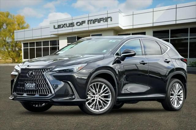 2023 Lexus NX 350 Luxury for sale in San Rafael, CA