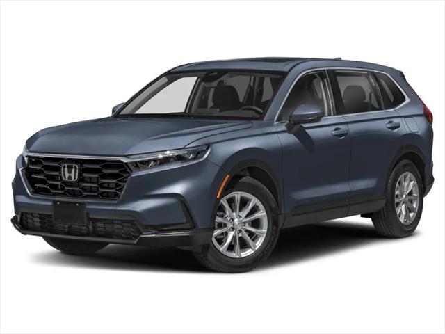2025 Honda CR-V EX AWD for sale in Zainesville, OH