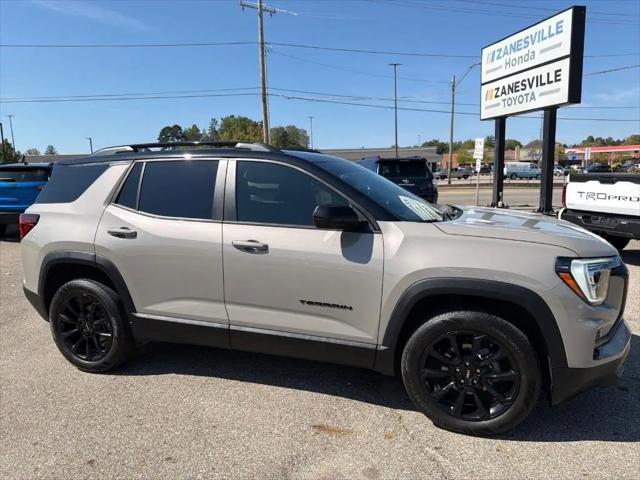 2025 GMC Terrain AWD Elevation for sale near Zainesville, OH